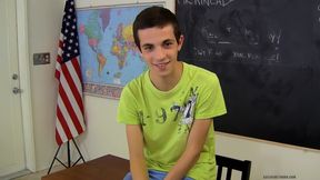 Conner Bradley Interview