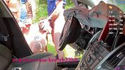 Three Guys at a Forest Cruising Spot – When Desire Takes Over
