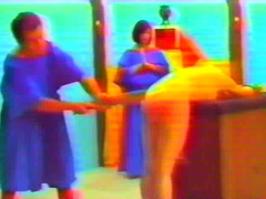 Amateur Brunette Webcam Show