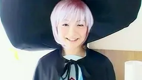 Andrew Yu Ci Organic Kosupuregyarari Nagato Video 3