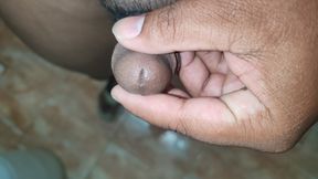 I'm In only masturbation