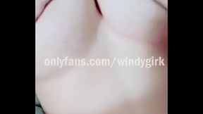 Windygirk en video prohibido