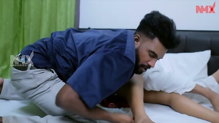 Game 2 Malayalam New Shortfilm TG @newseries2026 - Vaishnavy Raj babe