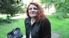 Slutty Wife Shows off to Excite Her Voyeur Husband!