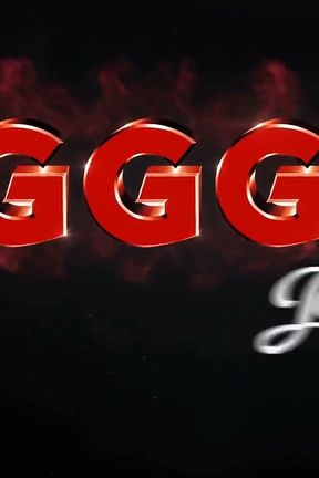 Ggg John Thompson - Blonde Drenched in Gangbang Cum
