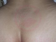 حواني من لور ناري محني 🥵مزال الثقبة عندي مزيرة🤤anal hot arab xxx