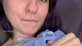 Community Creator
 @milaclark7 @Boob Grab and #Teen #Brunette #Piercing Porn porn adult sex | Tik.Porn