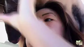 Black Stallion fucking tightest pussy