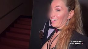 baisee et enculee par un bbc devant le cocu  cocufiage  2eme ren-contre...