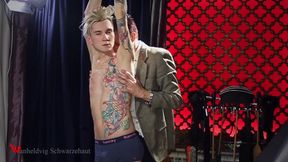 Nicky's Stepdaddy