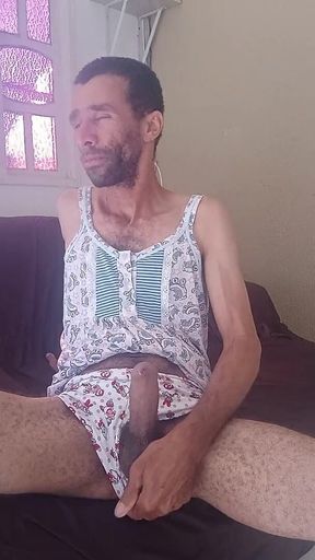 Me Punhetando Na Sala Ate Eu Gozar