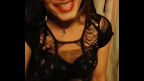 Renata en video solo