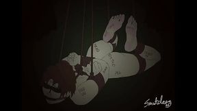 Ogre Girl Instantloss