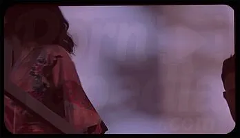 Sultry Brunette Sins Satisfies Her Thirst with Two Hung Dicks Special release