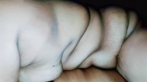 First Time Anal Try, Hard and Fast Fucking