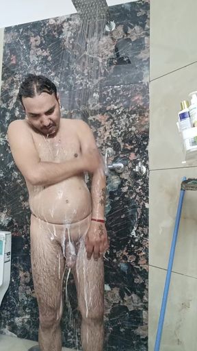 Indian Desi Police Officer Stepfather Sex with Neighbour Stepfather and Army Officer Stepfather