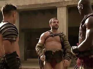 Spartacus Temporada 1, Capitulo 9 Serie Completa