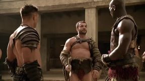 Spartacus Temporada 1, Capitulo 9 Serie Completa