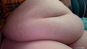 Candid Bellydrops