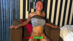 Fuck Her From the Back, and She Ride Me on the Chair