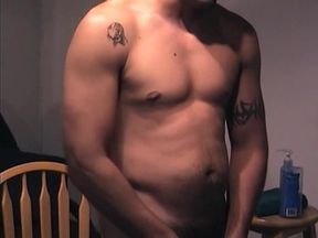 Straight Submission