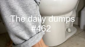 The daily dumps #462