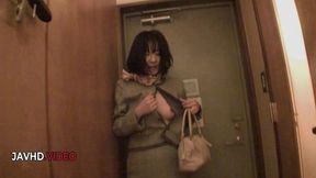 Cutesy Kiyoe Majima at asian scene