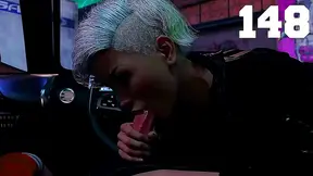 Alluring Anime Girls Seduce You in Hot Romantic Fantasy Encounter