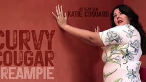 ”Buxxom Stepmom Katie Craves Prick”