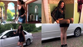 If You Want Your Money Back Remastered (iPhone) - Jasmine St James