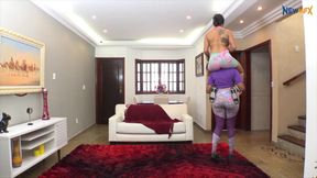 Slave's Audition