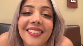 AGATHA FOX - MOUTH TOUR