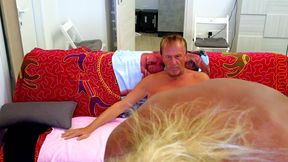 Latest Live Sex Show on Stripchat, Gigi and Dave, 30.05.2025 Ep5