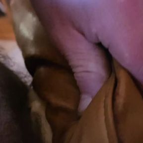 Fleshlight Fuck and Cum