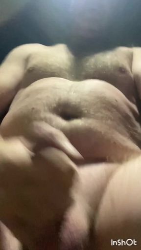 Must-see moment from "Horny cooking outside"