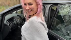 This Middle Aged MILF Going Through A Mid Life Crisis And Wanted Young Cock