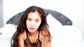 Valentine's cucking for my BF