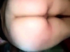 Amateur orgy in movie theater