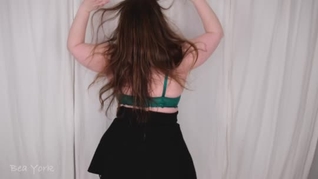 Night Club Hook Up Masturbation