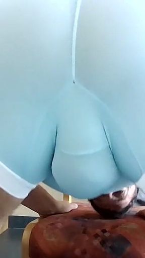 Grandpas Stepdaddy Chum