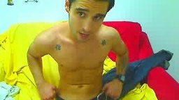 Bobby Hunk Private Show