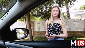 LAA-0007 - Picked Up By a Stranger 004 ? Amber Moore