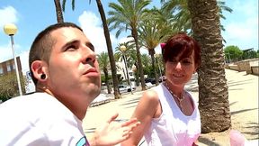 Featuring Autumn Haze