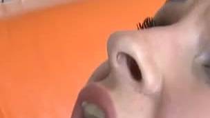 Porn Video @Cum in Mouth and #Brunette #MILF #Beach #Big Boobs with @Abbie Cat Like & Share!