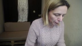 Molly Soone Private Show