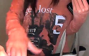 Whitney westgate never before seen.