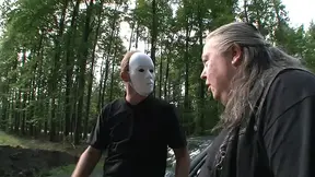 Absolute BDSM - Anal Destroyed and Deeply Inseminated