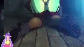 Wet Nightmares Part 11