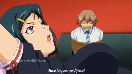 Otome Chikabu Yuugi Capitulo 1 Sub Espaol