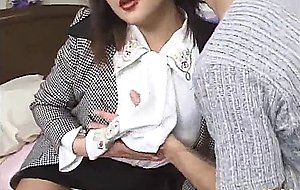 Asian milf
